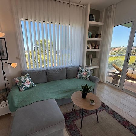 Villa Evita , Penthouse, 53M2 ,Athytos 450M From The Beach Afytos Exterior photo