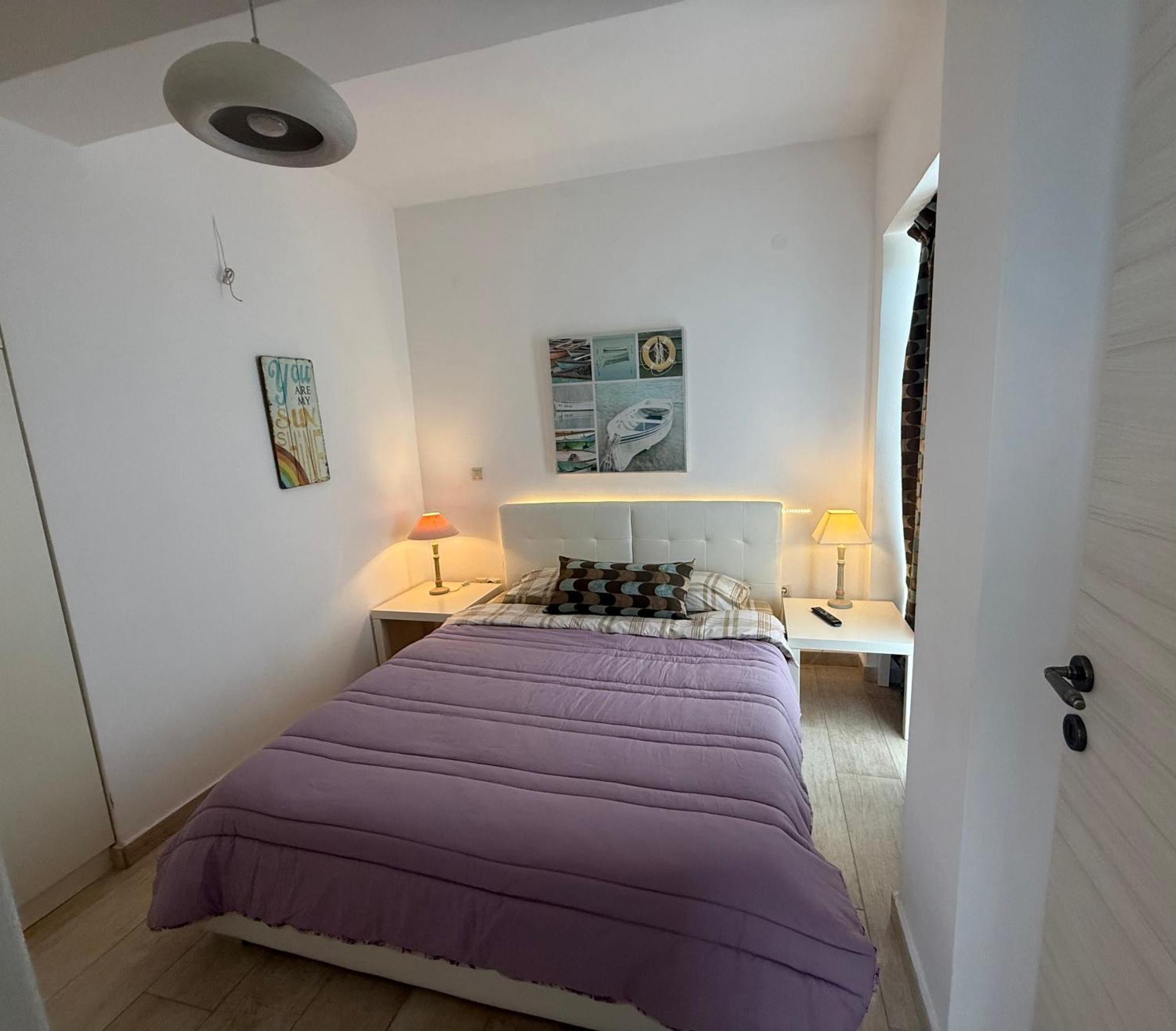 Villa Evita , Penthouse, 53M2 ,Athytos 450M From The Beach Afytos Exterior photo