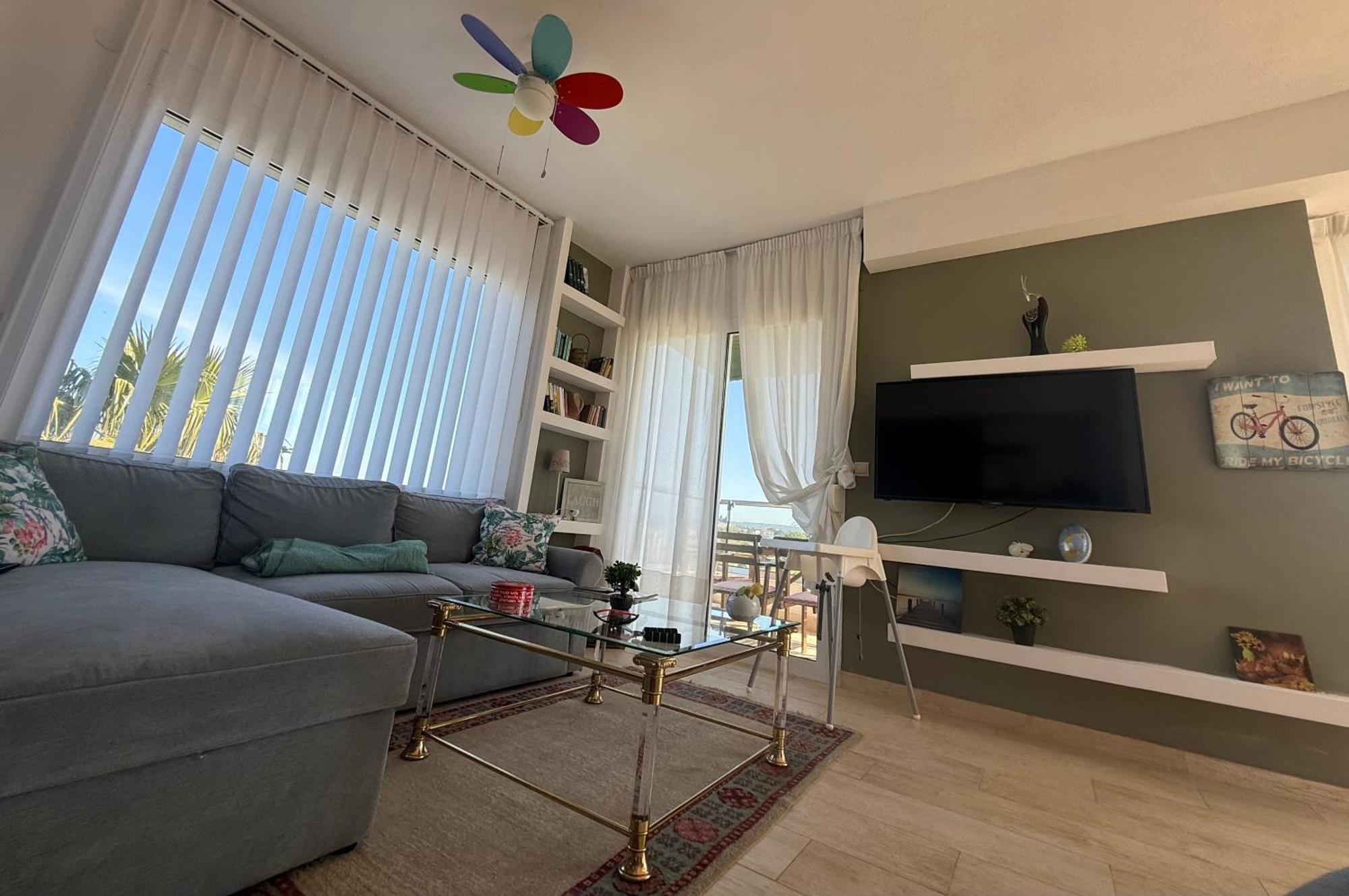 Villa Evita , Penthouse, 53M2 ,Athytos 450M From The Beach Afytos Exterior photo